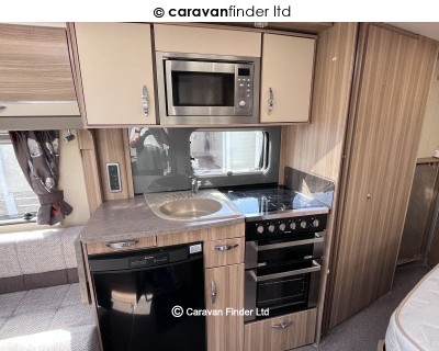 Sterling Elite Amber 2013 (Private) image 6