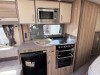 Sterling Elite Amber 2013 touring caravan Image