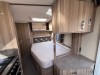 Sterling Elite Amber 2013 touring caravan Image