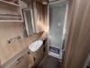 Sterling Elite Amber 2013 touring caravan Image