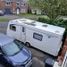 Bailey Pegasus GT65 Rimini 2013 touring caravan Image