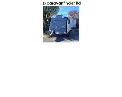 Bailey Pegasus GT65 Rimini 2013 (Private) image 3