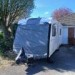 Bailey Pegasus GT65 Rimini 2013 touring caravan Image
