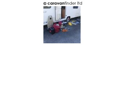 Bailey Pegasus GT65 Rimini 2013 (Private) image 5