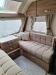 Swift Sprite major 4sb 2015 touring caravan Image