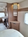 Swift Sprite major 4sb 2015 touring caravan Image