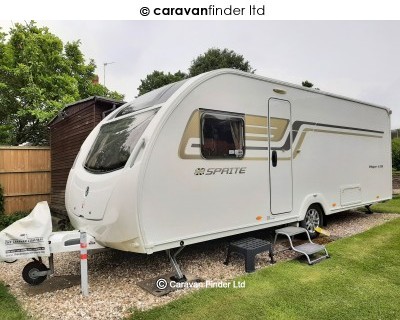 Swift Sprite major 4sb 2015 (Private) main image 