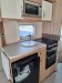 Swift Sprite major 4sb 2015 touring caravan Image