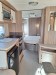 Swift Sprite major 4sb 2015 touring caravan Image