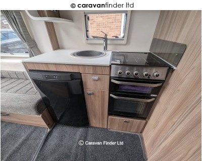 Sprite Alpine 2 2018 (Private) image 10