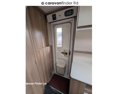 Sprite Alpine 2 2018 (Private) image 11