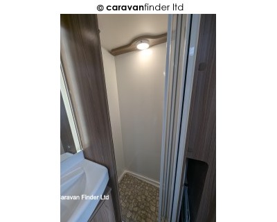 Sprite Alpine 2 2018 (Private) image 12