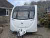 Sprite Alpine 2 2018 touring caravan Image