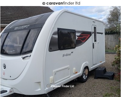 Sprite Alpine 2 2018 (Private) main image 