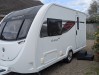 Sprite Alpine 2 2018 touring caravan Image