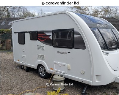 Sprite Alpine 2 2018 (Private) image 3