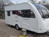 Sprite Alpine 2 2018 touring caravan Image