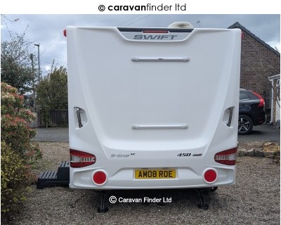 Sprite Alpine 2 2018 (Private) image 4