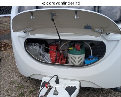 Sprite Alpine 2 2018 (Private) image 5