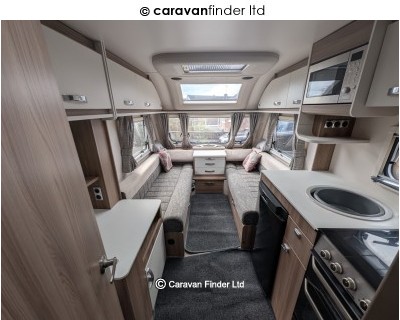 Sprite Alpine 2 2018 (Private) image 7