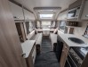 Sprite Alpine 2 2018 touring caravan Image
