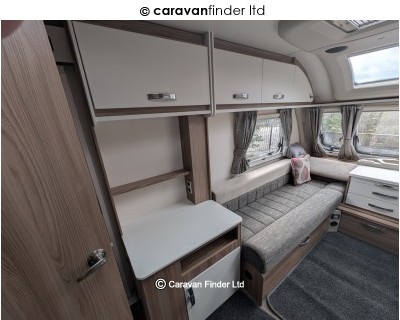 Sprite Alpine 2 2018 (Private) image 8