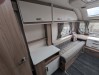 Sprite Alpine 2 2018 touring caravan Image