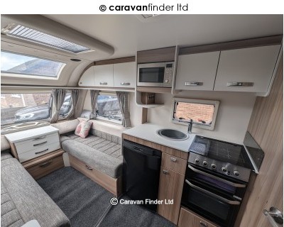 Sprite Alpine 2 2018 (Private) image 9