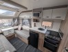 Sprite Alpine 2 2018 touring caravan Image