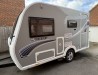 Bailey Discovery D4-4L 2023 touring caravan Image