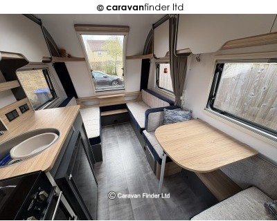 Bailey Discovery D4-4L 2023 (Private) image 11