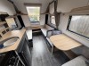 Bailey Discovery D4-4L 2023 touring caravan Image