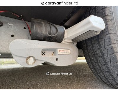 Bailey Discovery D4-4L 2023 (Private) image 12