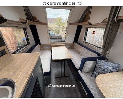 Bailey Discovery D4-4L 2023 (Private) image 2