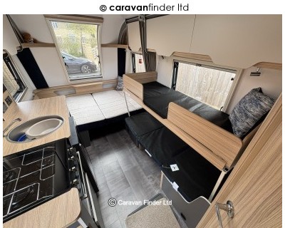 Bailey Discovery D4-4L 2023 (Private) image 3