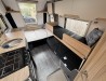 Bailey Discovery D4-4L 2023 touring caravan Image