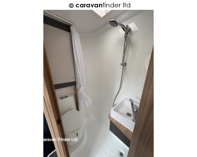 Bailey Discovery D4-4L 2023 (Private) image 4