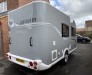 Bailey Discovery D4-4L 2023 touring caravan Image