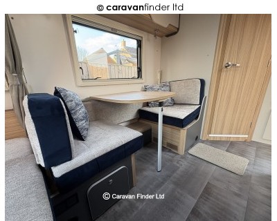 Bailey Discovery D4-4L 2023 (Private) image 6