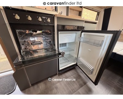 Bailey Discovery D4-4L 2023 (Private) image 7