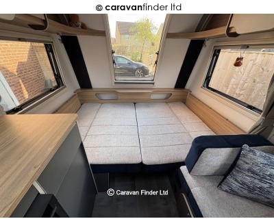 Bailey Discovery D4-4L 2023 (Private) image 8