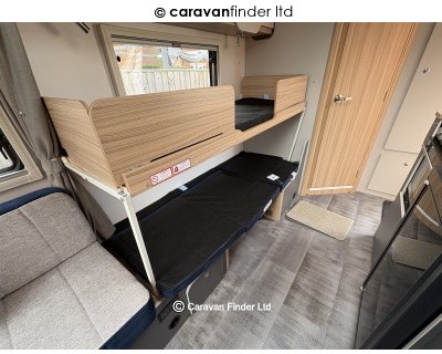 Bailey Discovery D4-4L 2023 (Private) image 9