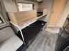 Bailey Discovery D4-4L 2023 touring caravan Image