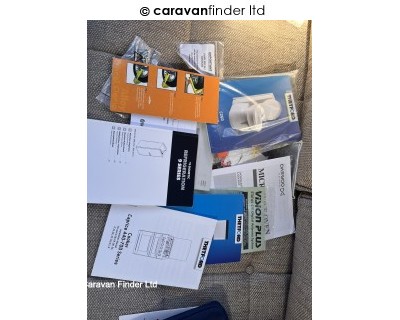 Bailey Unicorn Cadiz 2018 (Private) image 11