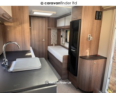 Bailey Unicorn Cadiz 2018 (Private) image 7