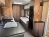Bailey Unicorn Cadiz 2018 touring caravan Image