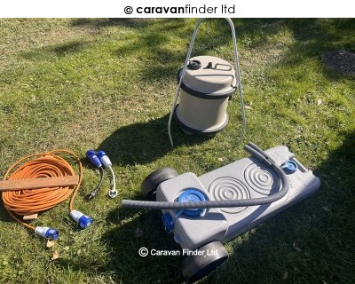 Bailey Unicorn Cadiz 2018 (Private) image 12