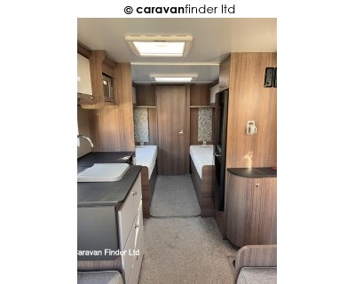 Bailey Unicorn Cadiz 2018 (Private) image 5