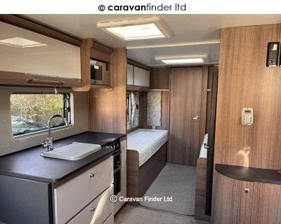 Bailey Unicorn Cadiz 2018 (Private) image 6