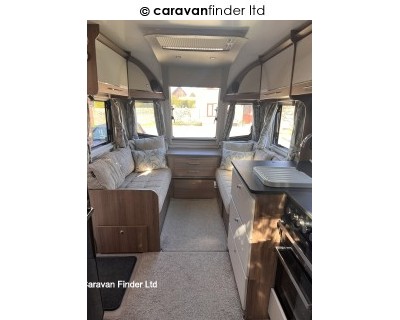 Bailey Unicorn Cadiz 2018 (Private) image 4